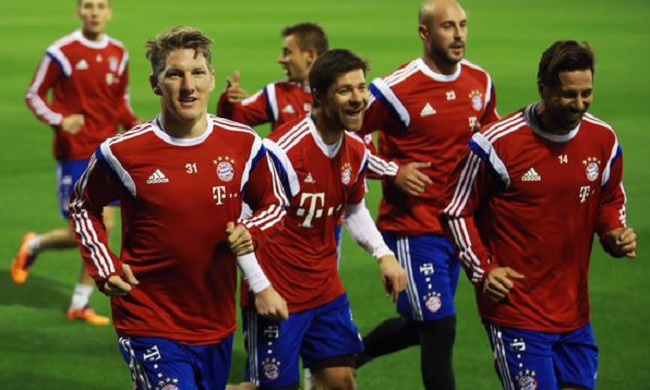 拉什福德所 拉什福德所