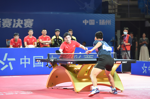 他们的努力 他们的努力