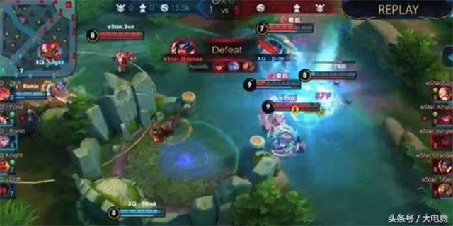 形象的努力 形象的努力