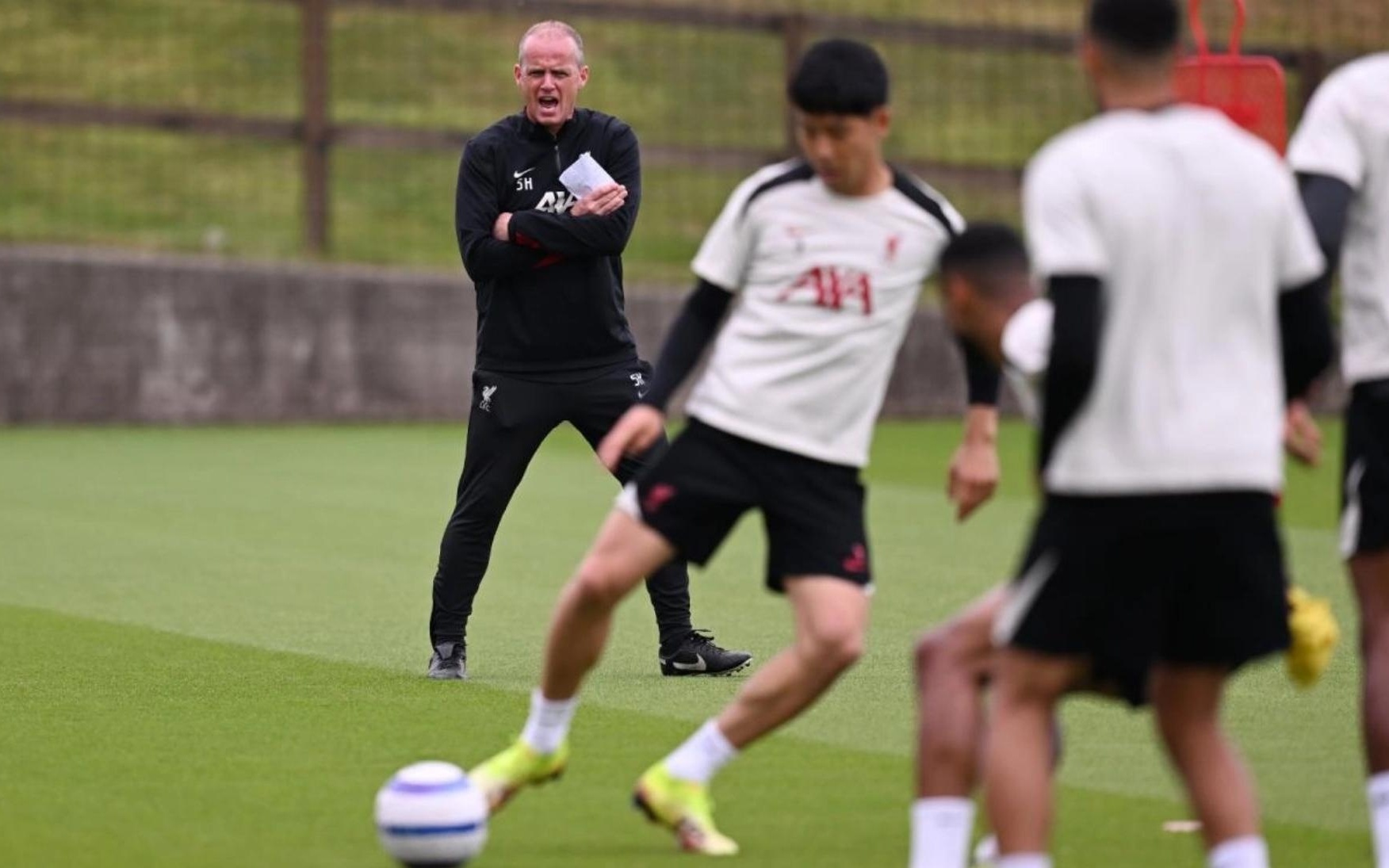 重要比赛中 重要比赛中