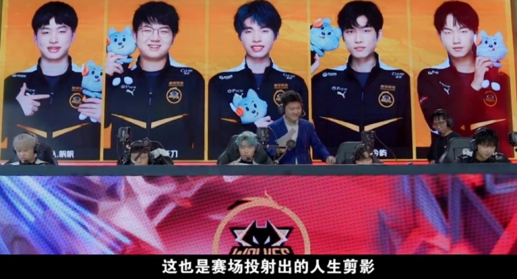 趋势的顶峰 趋势的顶峰